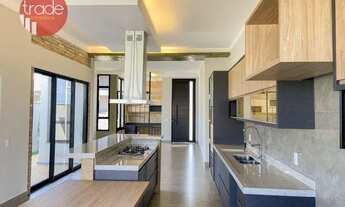 Imagem: Casa para locação com 3 suítes no condomínio