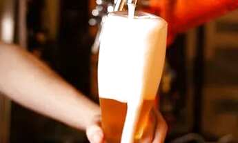 Imagem 6: Passo ponto Bar/bistro no calçadão de BC