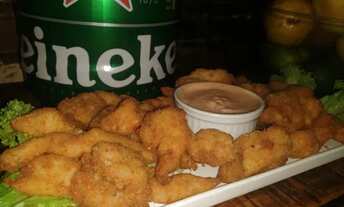 Imagem 3: Restaurante Galpão / depósito com venda por R$90.000