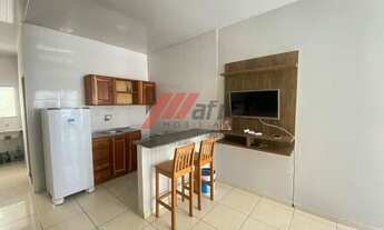 Imagem: Apartamento com 1 suíte na senador lemos