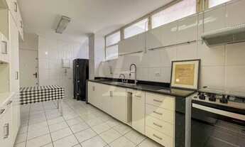 Imagem 4: Apartamento com 3 dormitórios para alugar, 239 m² por R$ 14.755,00/mês - Cerqueira César