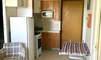 Imagem 4: Kit mobiliada lago norte