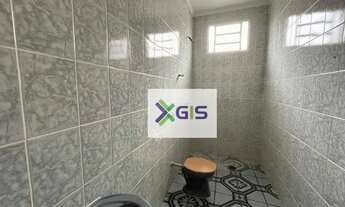 Imagem 7: Casa com 2 dormitórios, 215 m² - venda por R$ 520.000,00 ou aluguel por R$ 2.875,00/mês