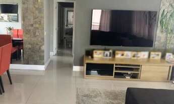 Imagem: Apartamento com 3 dormitórios à venda