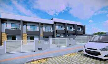 Imagem 2: Sobrado à venda 3 quartos em São José bairro Areias R$ 510.000,00