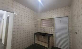 Imagem 7: CASA PARA LOCAÇÃO NO BOA VISTA SENDO 01 DORMITÓRIO, SALA, COINHA, BANHEIRO C/BOX, 01 GARAG