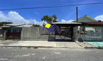 Imagem: Sobrado para Locação em Matinhos, Balneário