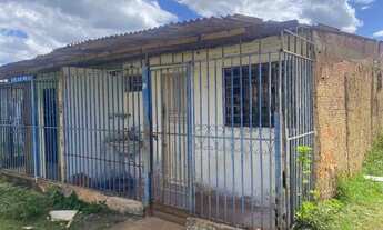 Imagem: Alugo casa no st oeste Qd 17 do gama