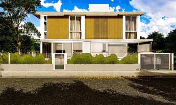 Imagem 2: Casa à venda 3 quartos em Florianópolis bairro Itacorubi R$ 1.883.000,00