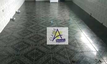 Imagem 5: Sobrado com 3 dormitórios à venda, 160 m² por R$ 280.000,00 - Vila Feital - Mauá/SP