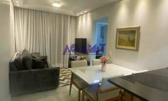 Imagem: APRTAMENTO DE 2 DORMITÓRIOS NO TATUAPÉ!