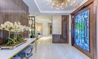 Imagem 4: Apartamento com 5 dormitórios à venda, 279 m² por R$ 3.200.000,00 - Ponta Aguda - Blumenau