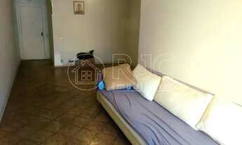 Imagem 3: Apartamento para venda possui 107 metros quadrados com 3 quartos em Tijuca - Rio de Janeir