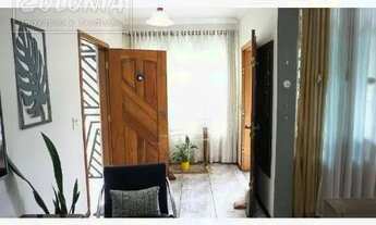 Imagem 7: Santo André - Casa Padrão - Campestre