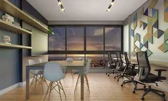 Imagem 7: RCR) Praça das Auroras | 3 quartos | Varanda Gourmet | Sendo entregue