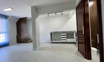 Imagem 3: Apartamento Duplex à venda 2 quartos em Florianópolis bairro Capoeiras R$ 350.000,00