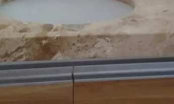 Imagem 3: Alugo apartamento mobiliado 3 quartos