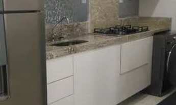 Imagem 6: Apartamento com 1 dormitório à venda, 43 m² por R$ 240.000,00 - Intermares - Cabedelo/PB