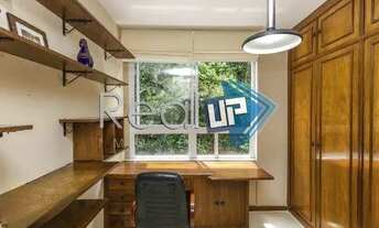 Imagem: Real UP Vende Apartamento - Jardim Botânico