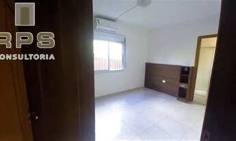 Imagem 3: Apartamento no andar térreo, em excelente localização, bairro com ótima infra estrutura de