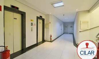 Imagem 3: Curitiba - Conjunto Comercial/Sala - Centro