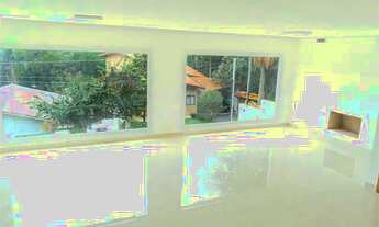 Imagem: Casa de 286m² e 3 suítes, em condomínio