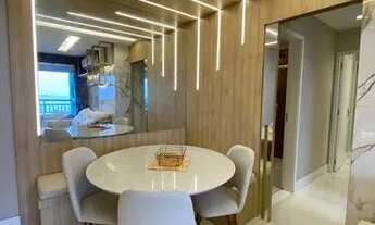 Imagem 6: Apartamento para venda tem 65 metros quadrados com 2 quartos em Jardim Renascença - São Lu