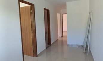 Imagem 4: Apartamento 2 quartos amplo com varanda de frente