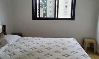 Imagem 7: FLAT - MORUMBI - SP