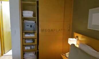 Imagem 5: LOCAÇÃO DE FLAT NO JARDINS!