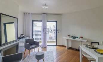 Imagem 5: Cobertura Locação 3 Dormitórios - 176 m² Higienópolis