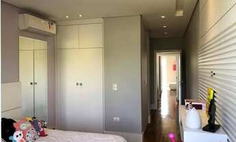 Imagem 4: Casa à venda, 512 m² por R$ 4.950.000,00 - Alphaville Granja Viana - Carapicuíba/SP