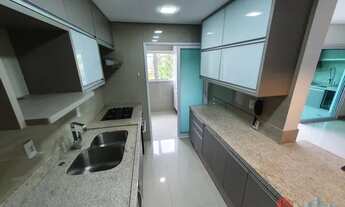 Imagem 4: Apartamento para alugar no Chateau de France - Vinhedo/SP