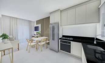 Imagem 7: CASA À VENDA COM 2 DORMITÓRIOS, 60m², R$275.000,00, BAIRRO ITAJUBA, BARRA VELHA, SANTA CAT