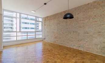 Imagem 2: Apartamento com 2 dormitórios à venda, 140 m² por R$ 1.200.000,00 - Consolação - São Paulo