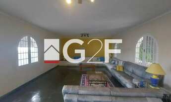 Imagem 3: Casa a venda no Jardim Chapadão - Campinas/SP