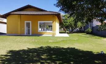 Imagem 7: Casa alto padrão no condomínio Vila Itararé no Campeche, confira