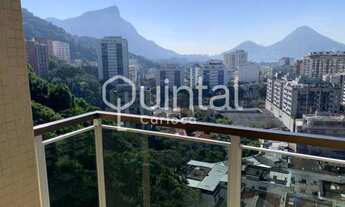 Imagem 2: Apartamento em Gávea - Rio de Janeiro, RJ
