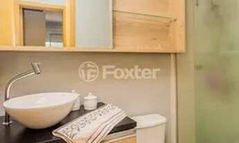 Imagem 5: Apartamento 02 quartos com vaga escriturada no Arboretto Green Life Jardim Carvalho