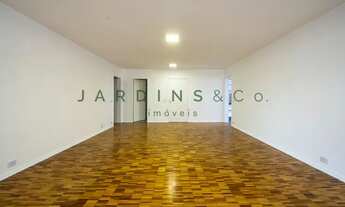Imagem 5: SãO PAULO - Apartamento Padrão - Jardim América