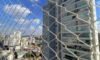 Imagem 3: Apartamento para aluguel tem 78 metros quadrados com 3 quartos em Alto da Lapa - São Paulo