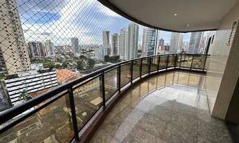 Imagem 6: Ed Krystal River - 3 suítes - Nascente- R$ 6.000