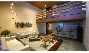 Imagem 3: Apartamento com 4 dormitórios para alugar, 310 m² por R$ 6.900,00/mês - Casa Forte - Recif