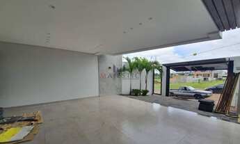 Imagem 3: Sobrado em Recanto Tropical 2 - Cascavel