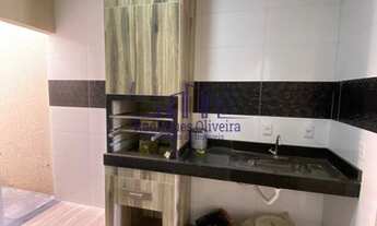 Imagem 7: Casa 3 qts Uma suíte moinho dos ventos lote grande 215m² R$ 400mil avaliada