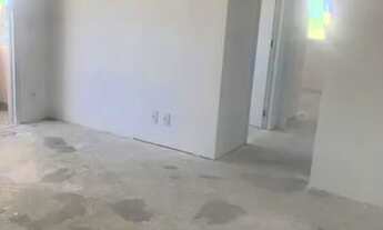 Imagem 6: Apartamento com 2 dormitórios à venda, 47 m² por R$ 260.000 - Vila Sacadura Cabral - Santo