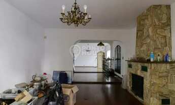 Imagem 5: Sobrado à venda na vila Mariana com 03 quartos, 03 suítes, e 03 vagas, Churrasqueira