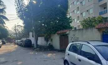 Imagem 3: Recreio Apto 2qtos com varanda amplo prédio novo à 500mts da praia