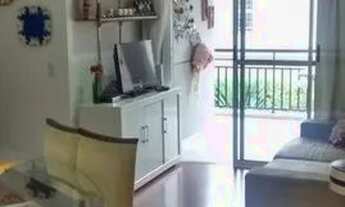 Imagem 1: Apartamento com 2 dormitórios, 67 m² - venda por R$ 760.000,00 ou aluguel por R$ 4.200,00