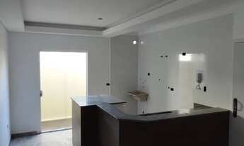 Imagem 7: Apartamento para venda possui 50 metros quadrados com 2 quartos em Campestre - Santo André